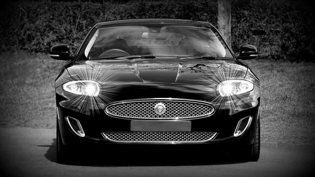 Comment choisir votre première voiture sportive ?
