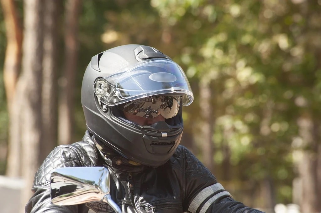 Les dernières innovations en matière de sécurité pour motos