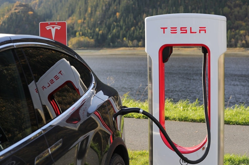 Subventions et incitations pour l'achat de voitures électriques