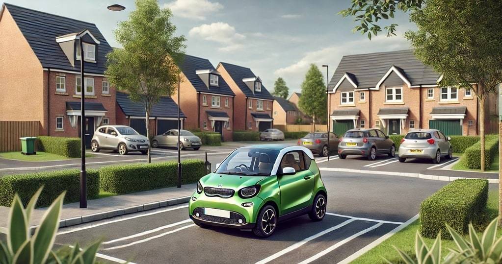Les nouveaux usages de la voiture sans permis dans la vie quotidienne